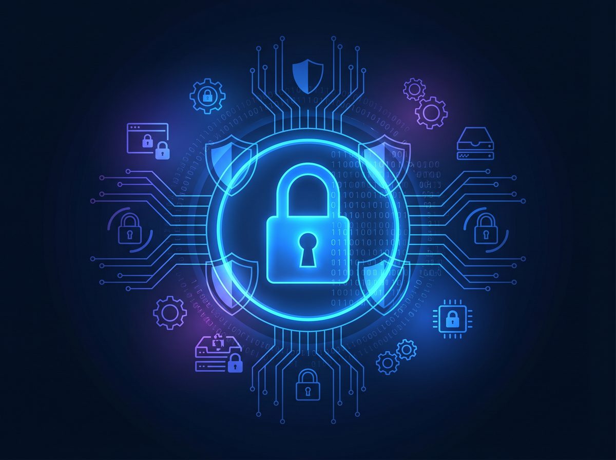 塞搏加速器安全防护体系